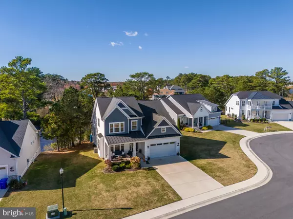 Ocean View, DE 19970,31001 WATERVIEW CT