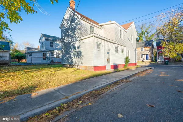 Easton, MD 21601,125 S HIGGINS ST