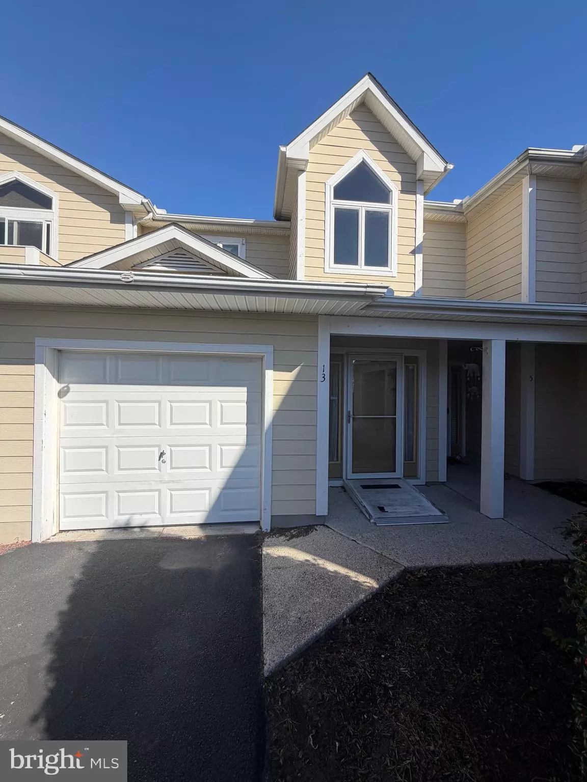 Lewes, DE 19958,13 PECAN CT #67G