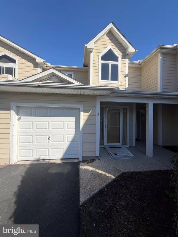 13 PECAN CT #67G, Lewes, DE 19958