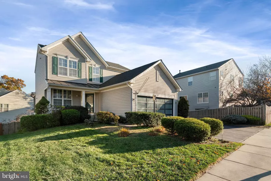 4977 BREEZE WAY, Dumfries, VA 22025