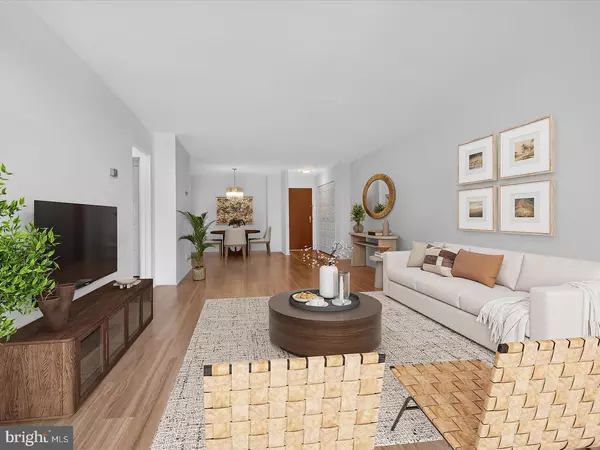 Mclean, VA 22102,1800 OLD MEADOW RD #1415