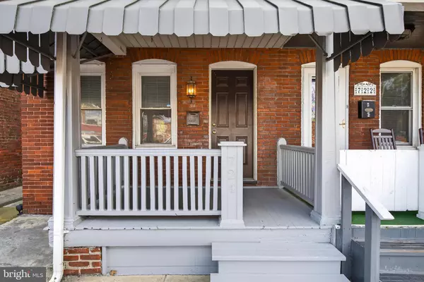 York, PA 17403,724 YORK ST