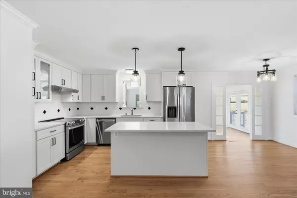 18685 HAPS LN, Purcellville, VA 20132