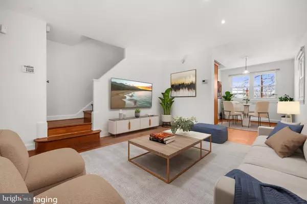 Washington, DC 20019,4244 HILDRETH ST SE