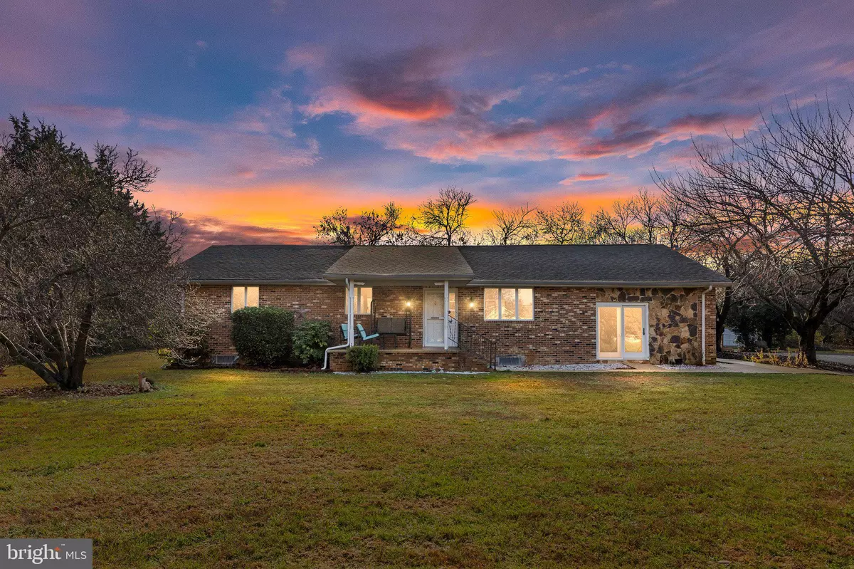 Townsend, DE 19734,520 CHESTNUT LN