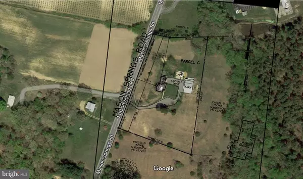 La Plata, MD 20646,6350 MASON SPRINGS RD