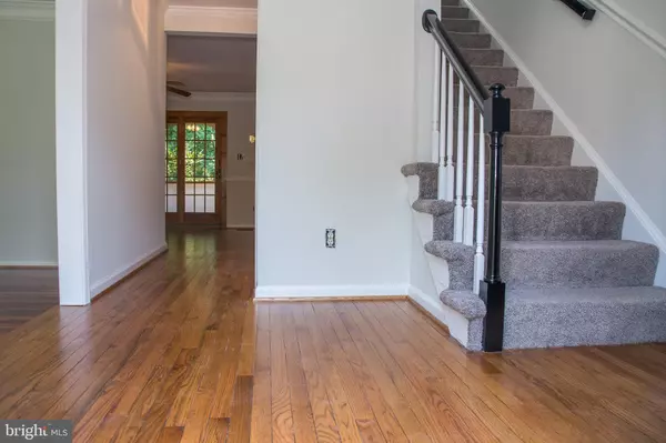 Burke, VA 22015,6015 BURNSIDE LANDING DR