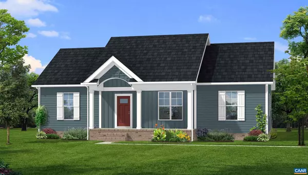 TBD HAPPY HOLLOW RD, Scottsville, VA 24590