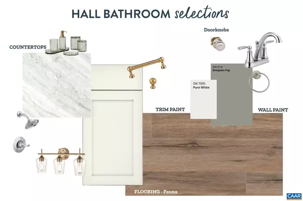 Scottsville, VA 24590,TBD HAPPY HOLLOW RD