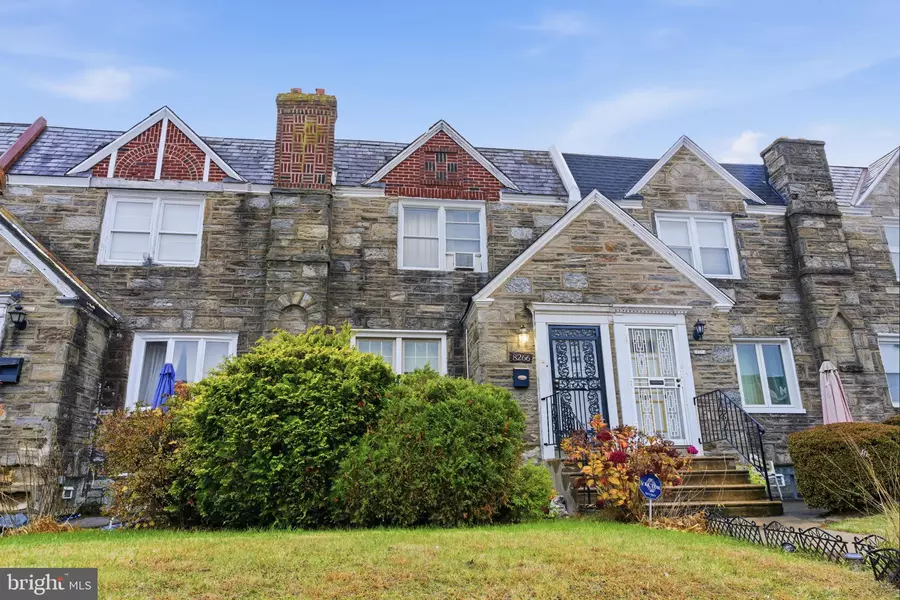 8266 TEMPLE RD, Philadelphia, PA 19150