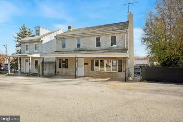 Bridgeport, PA 19405,715 BRADLEY ST