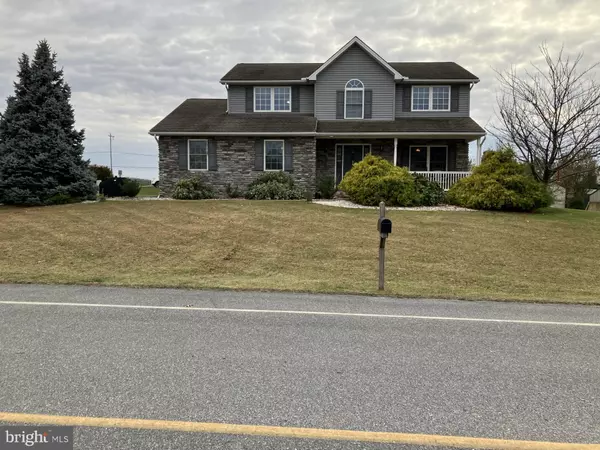 Shippensburg, PA 17257,144 MILKY WAY