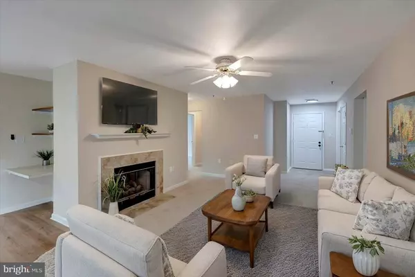 Owings Mills, MD 21117,4828 STONE SHOP CIR #4828