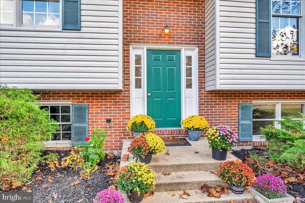 Bear, DE 19701,45 LONGLEAF LN