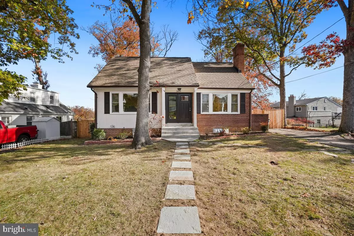 Alexandria, VA 22302,2809 PIERPONT ST