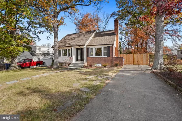 Alexandria, VA 22302,2809 PIERPONT ST