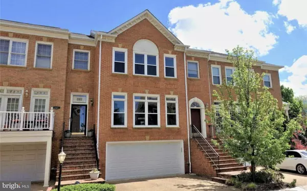 1847 BRENTHILL WAY, Vienna, VA 22182