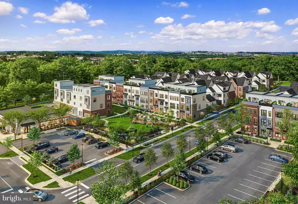 Rockville, MD 20850,808 HURLEY AVE #15 STERLING