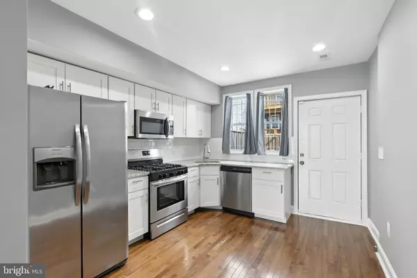 Baltimore, MD 21213,2220 HENNEMAN AVE