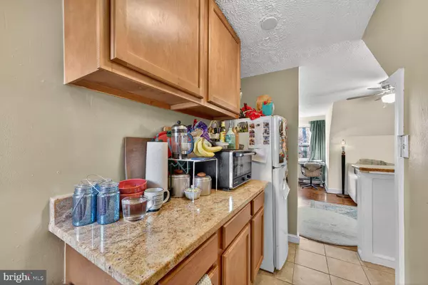 Takoma Park, MD 20912,700 1/2 CHANEY DR #2