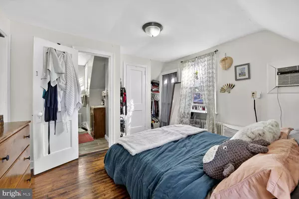 Takoma Park, MD 20912,700 1/2 CHANEY DR #2