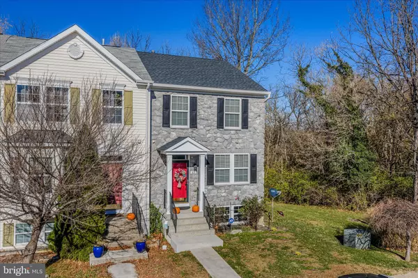 Bunker Hill, WV 25413,43 SCARBORO DR