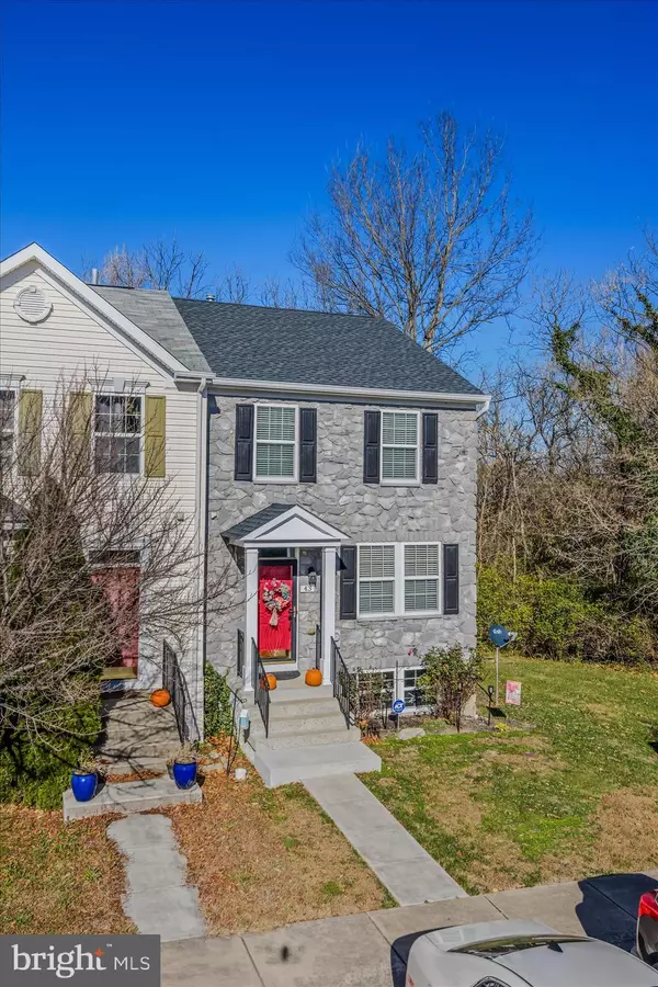 Bunker Hill, WV 25413,43 SCARBORO DR