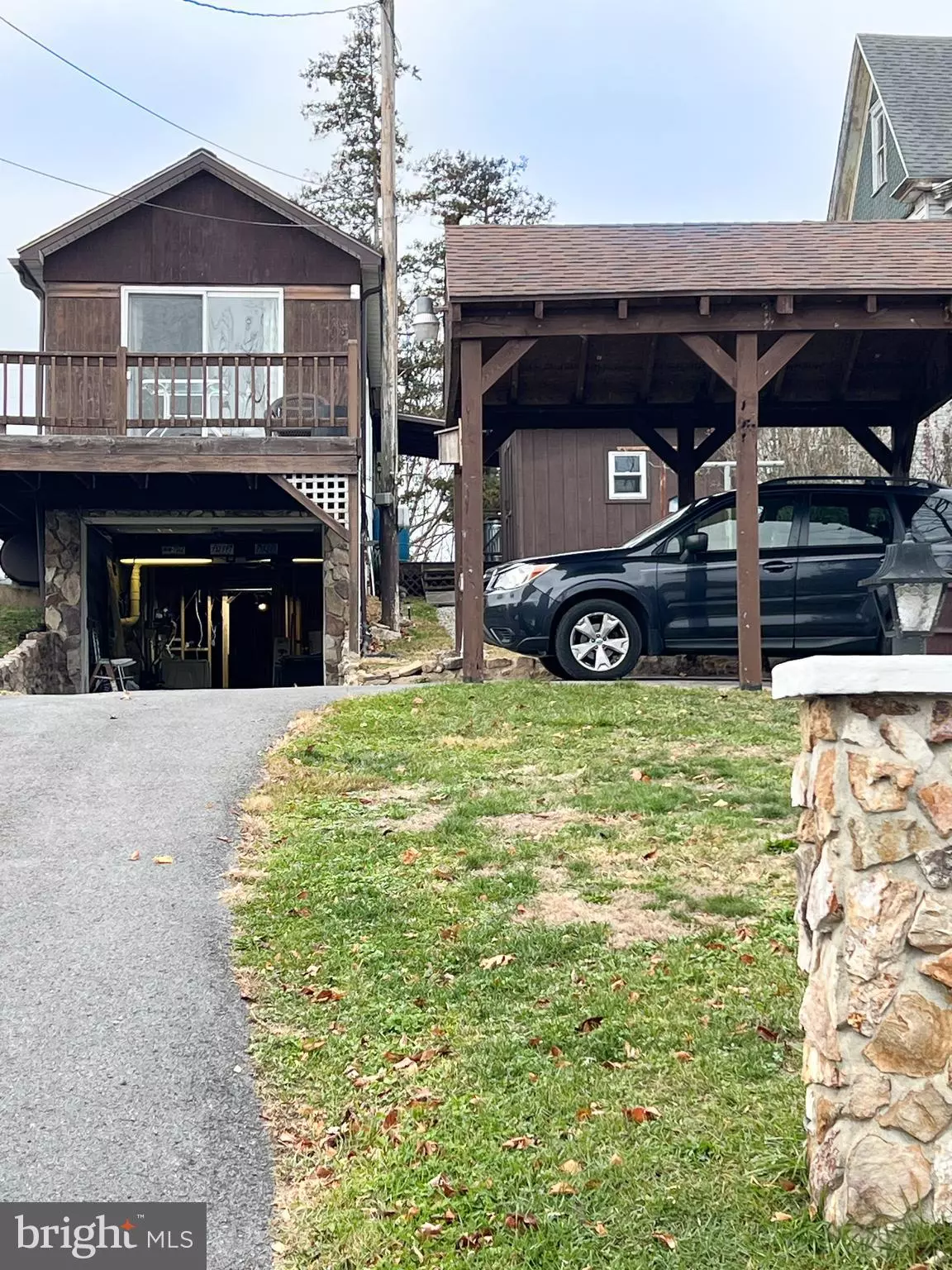 Lewistown, PA 17044,525 HIGHLAND AVE