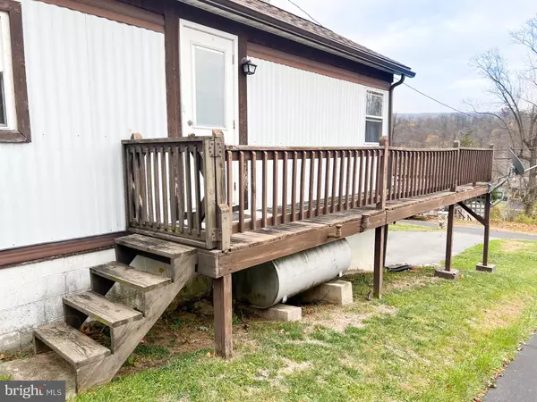 Lewistown, PA 17044,525 HIGHLAND AVE