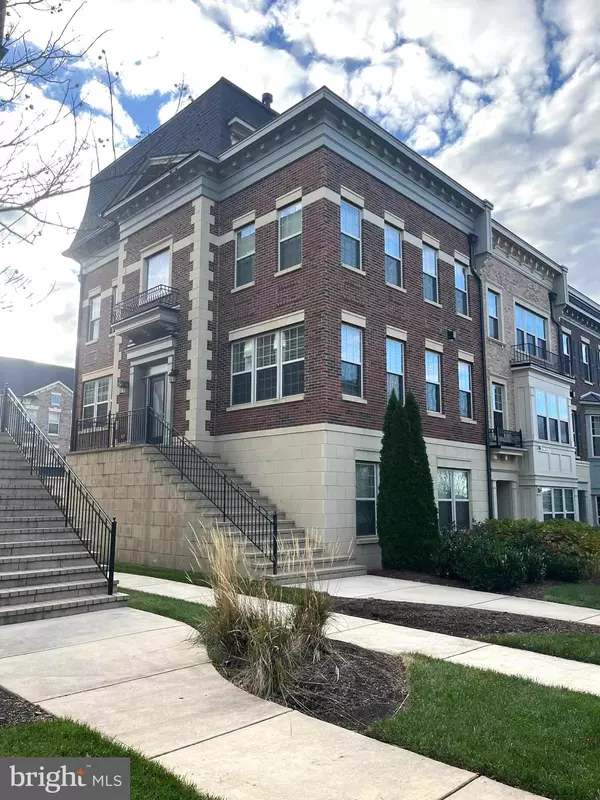 608 FAIR WINDS WAY #262A, Oxon Hill, MD 20745