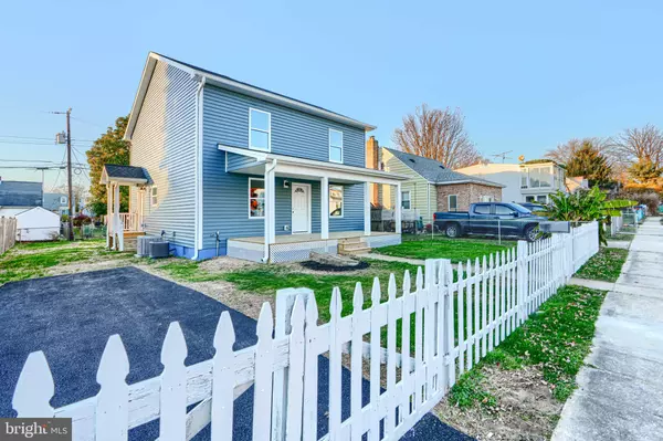 Baltimore, MD 21221,9 AVENAL RD