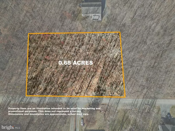LOT 4 A CARDINAL DR, Winchester, VA 22602