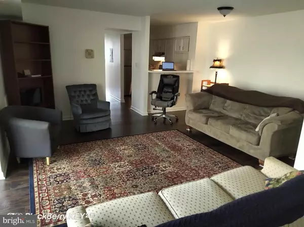 Washington, DC 20020,2634 BOWEN RD SE #202