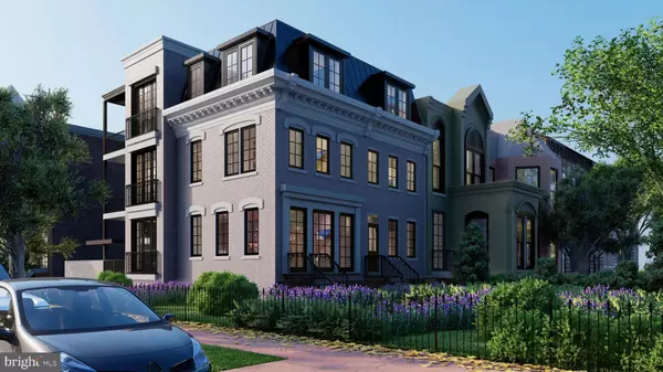 Washington, DC 20009,1900 16TH ST NW