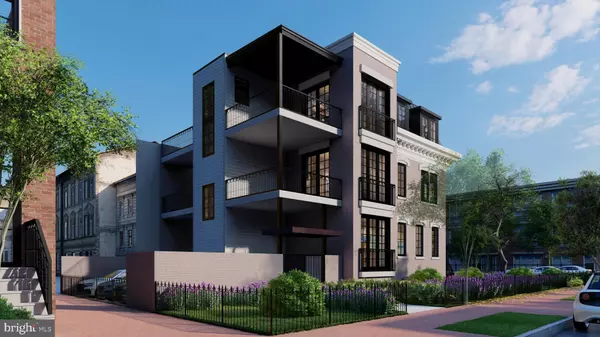 Washington, DC 20009,1900 16TH ST NW