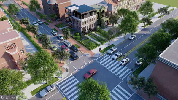 Washington, DC 20009,1900 16TH ST NW