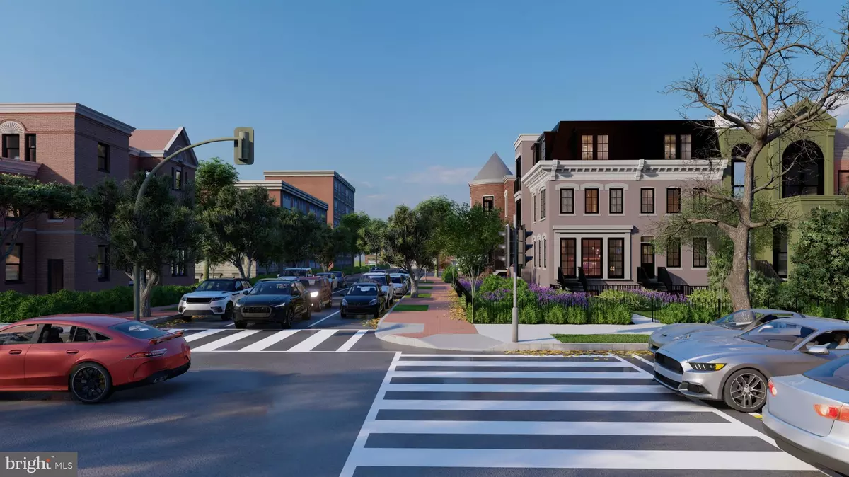 Washington, DC 20009,1900 16TH ST NW