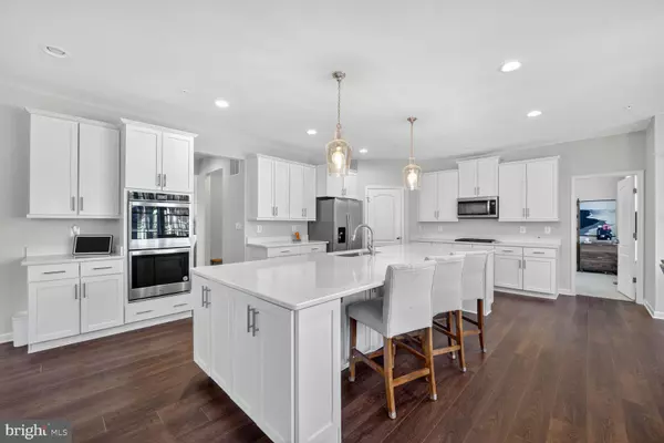 Upper Marlboro, MD 20772,3714 FOX MEADOW WAY