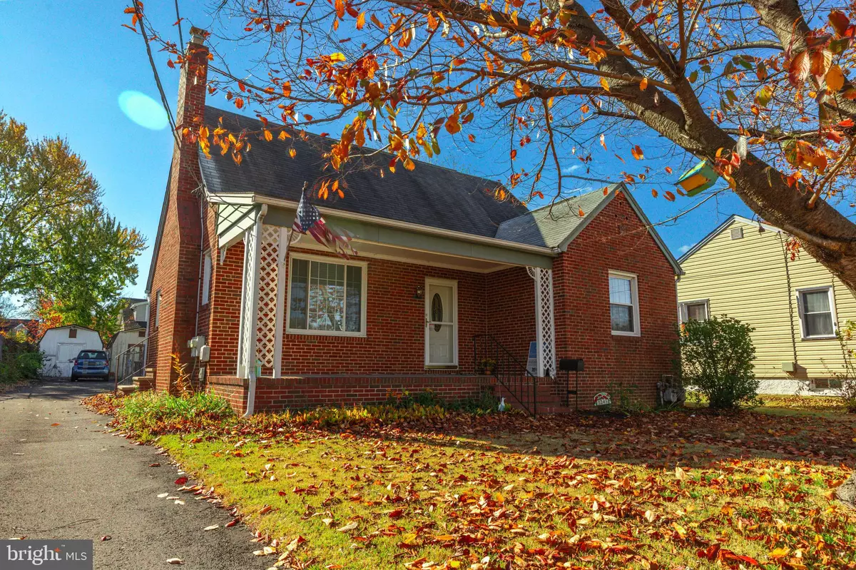 Baltimore, MD 21227,1243 LINDEN AVE