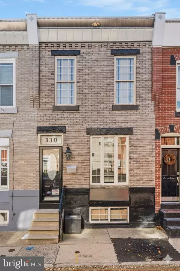 Philadelphia, PA 19148,330 FITZGERALD ST