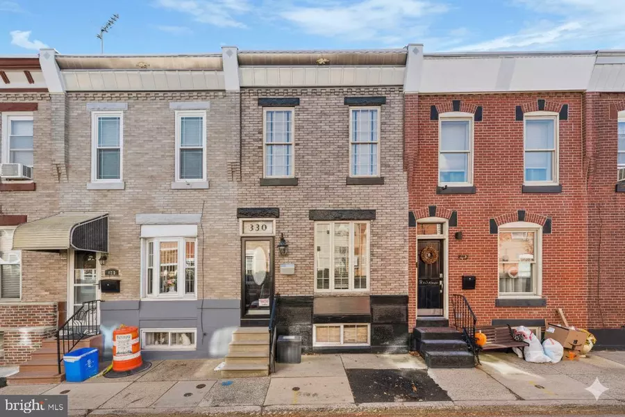 330 FITZGERALD ST, Philadelphia, PA 19148