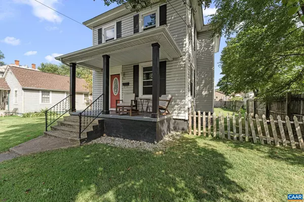 Waynesboro, VA 22980,564 N BATH AVE