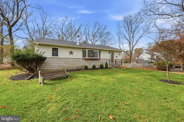 Tabernacle, NJ 08088,7 ANNE DR