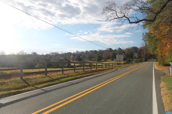 Charlottesville, VA 22901,TBD OWENSVILLE RD #070A0