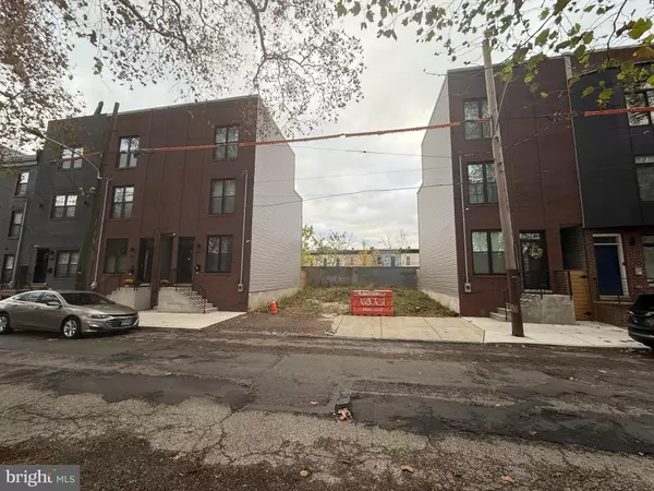 Philadelphia, PA 19121,1410 N 27TH ST