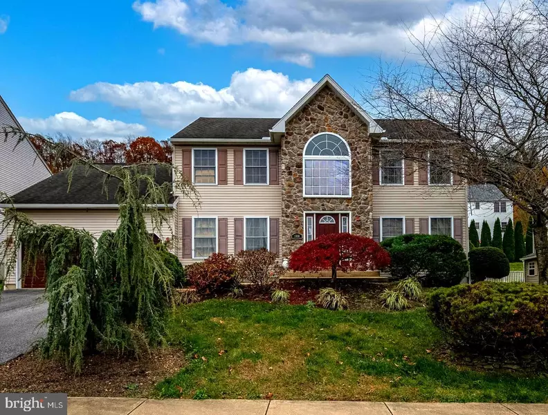 908 KATE DR, Reading, PA 19608