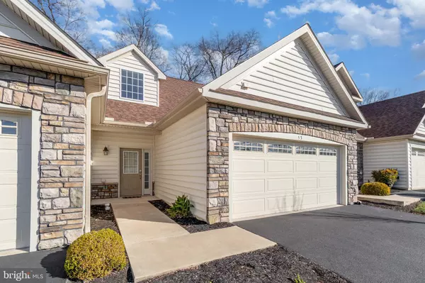 Elizabethtown, PA 17022,53 MAIZE CIR