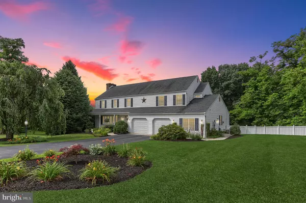 Hummelstown, PA 17036,3 BANBURY RD