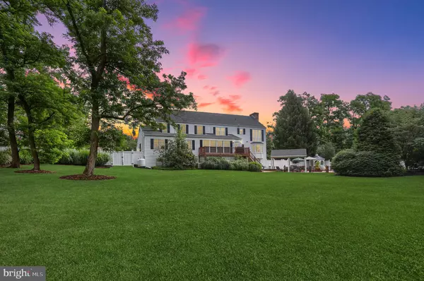 Hummelstown, PA 17036,3 BANBURY RD